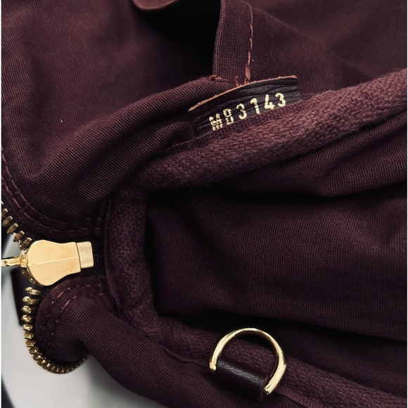 Louis Vuitton Monogram Idylle Speedy Bandouliere 30 Sepia - Picture 4 of 16